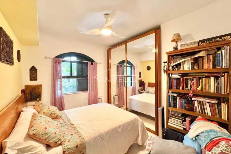 Apartamento, 2 quartos, 79 m² - Foto 2