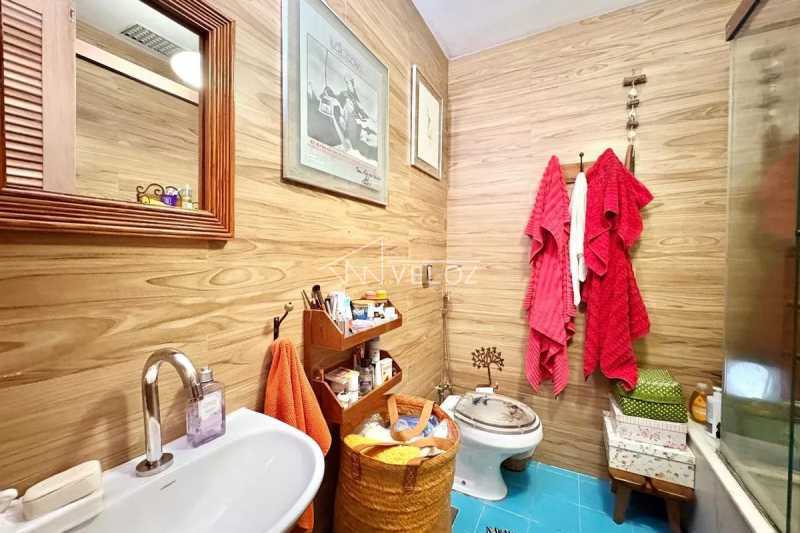Apartamento, 2 quartos, 79 m² - Foto 10