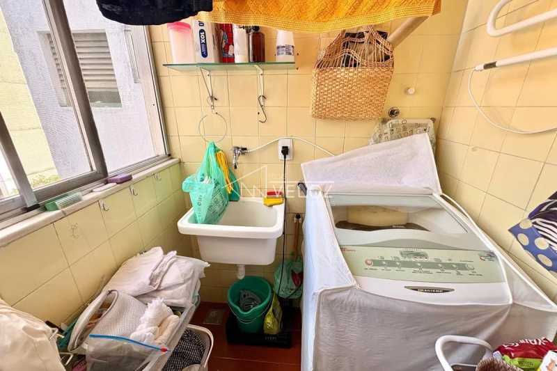 Apartamento, 2 quartos, 79 m² - Foto 6