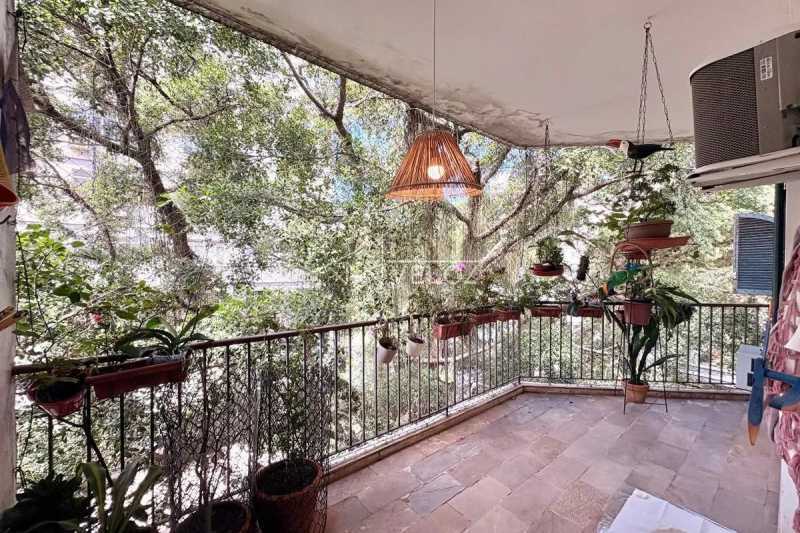 Apartamento, 2 quartos, 79 m² - Foto 23