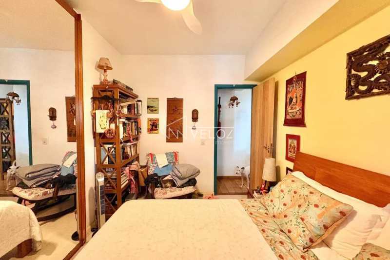 Apartamento, 2 quartos, 79 m² - Foto 5