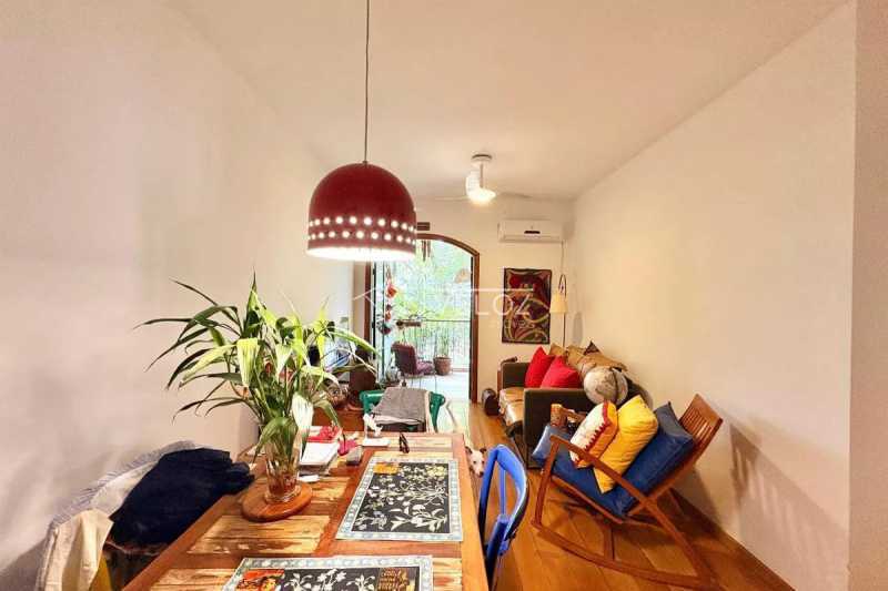 Apartamento, 2 quartos, 79 m² - Foto 12