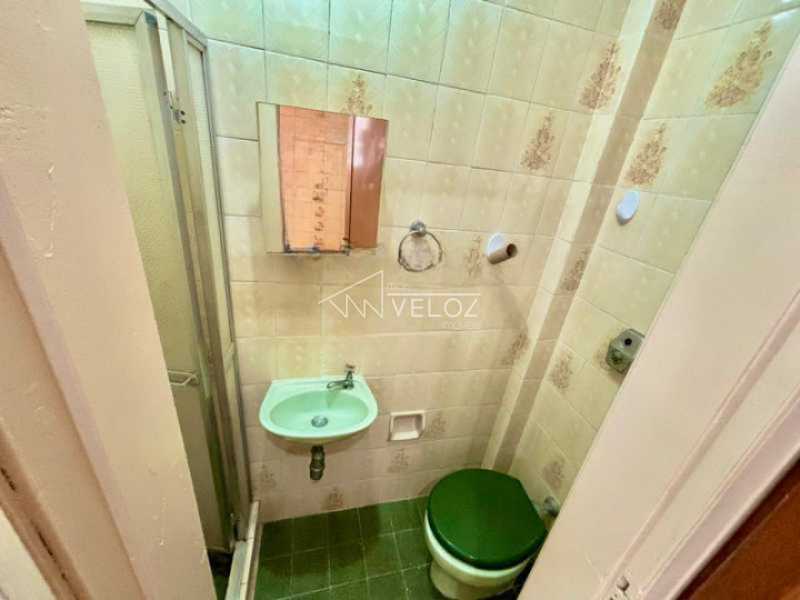 Apartamento, 3 quartos, 106 m² - Foto 13