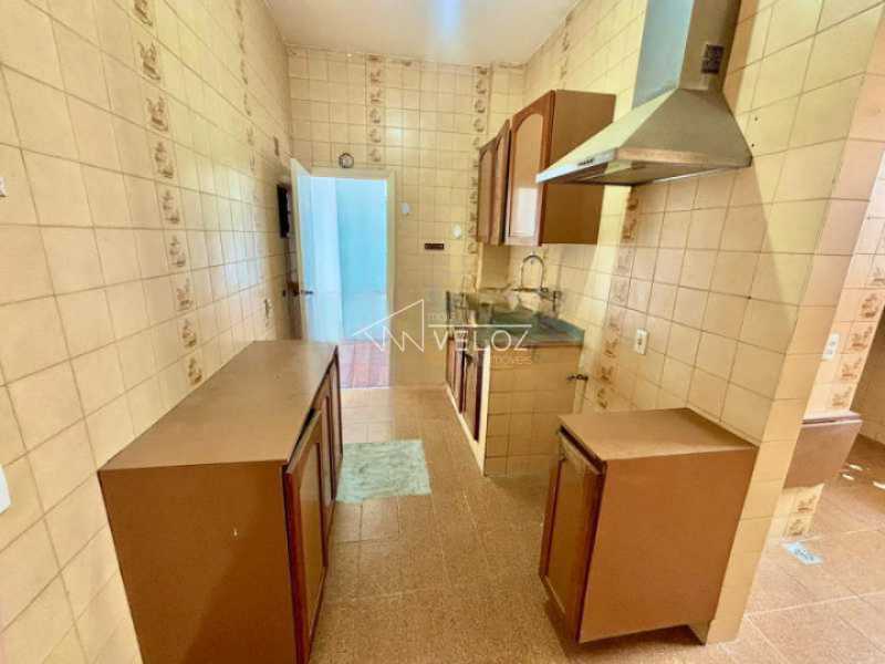 Apartamento, 3 quartos, 106 m² - Foto 9