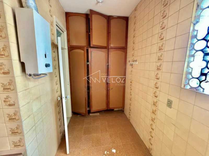 Apartamento, 3 quartos, 106 m² - Foto 21