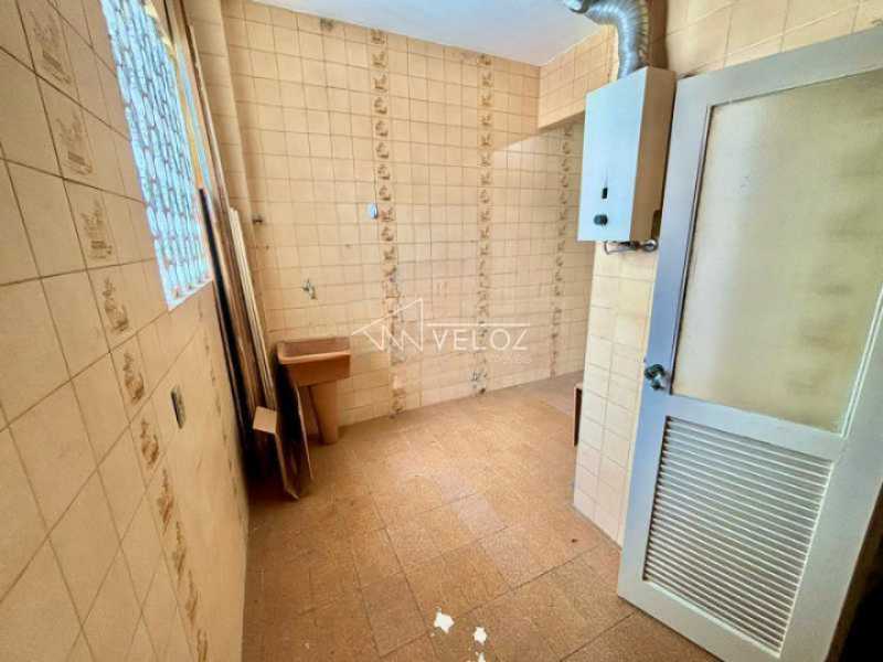 Apartamento, 3 quartos, 106 m² - Foto 15