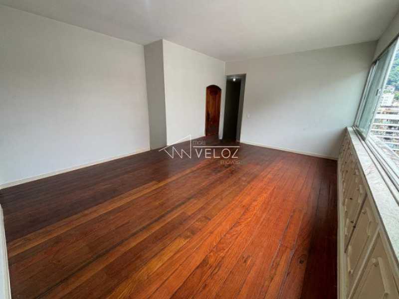 Apartamento, 3 quartos, 106 m² - Foto 11