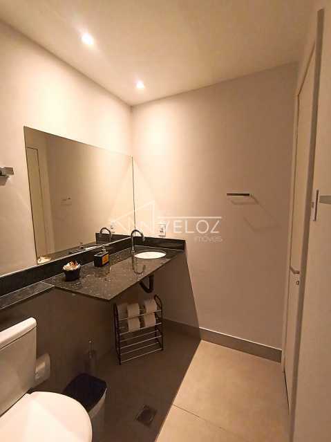 Apartamento, 1 quarto, 35 m² - Foto 11