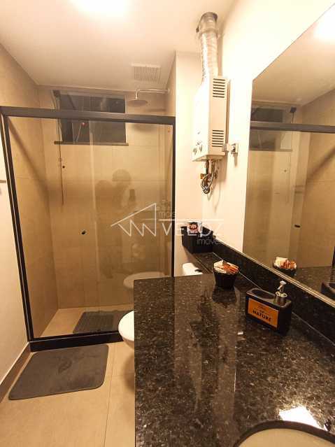 Apartamento, 1 quarto, 35 m² - Foto 19