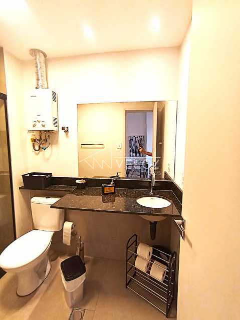 Apartamento, 1 quarto, 35 m² - Foto 3