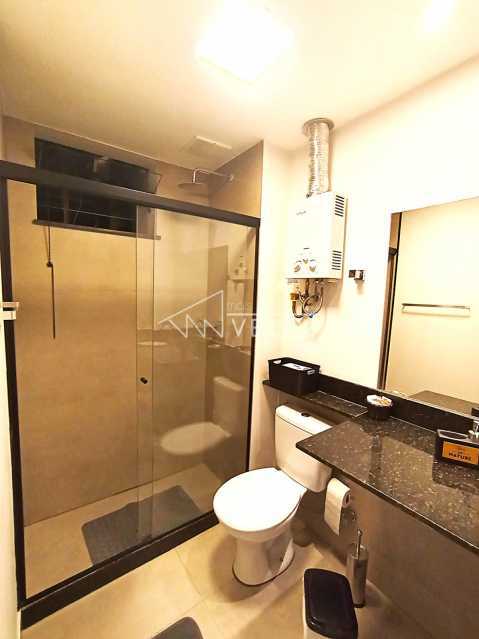 Apartamento, 1 quarto, 35 m² - Foto 15