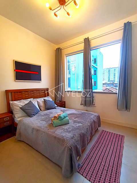 Apartamento, 1 quarto, 35 m² - Foto 7