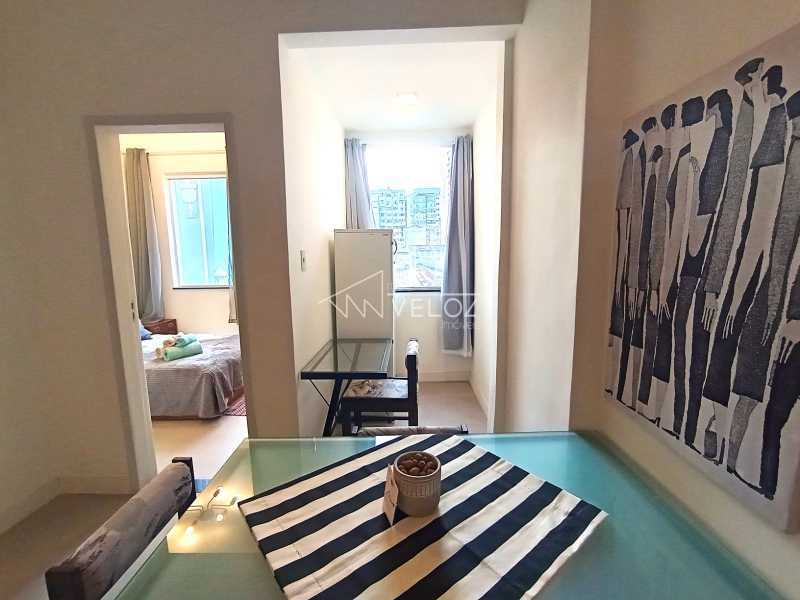 Apartamento, 1 quarto, 35 m² - Foto 2