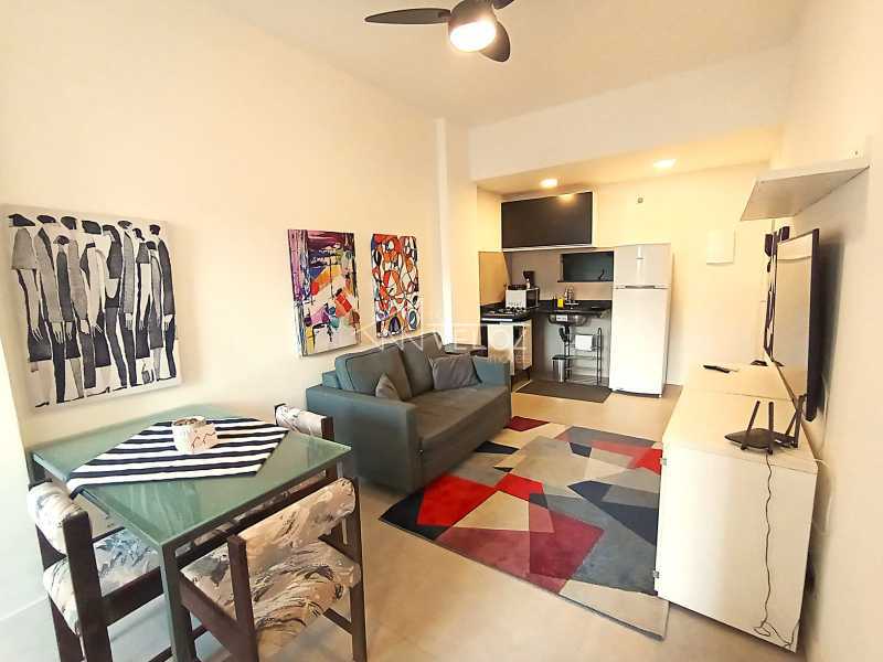 Apartamento, 1 quarto, 35 m² - Foto 18