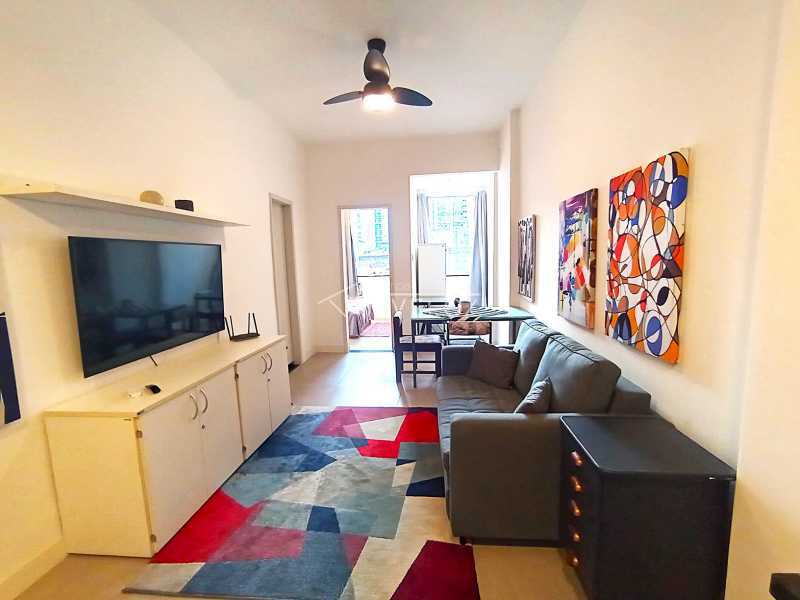 Apartamento, 1 quarto, 35 m² - Foto 14