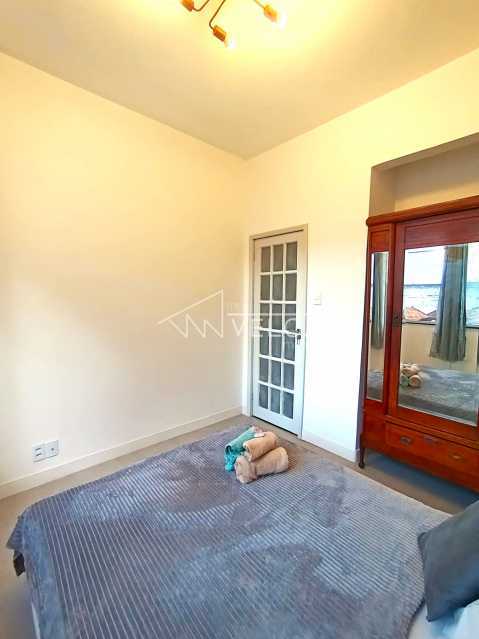 Apartamento, 1 quarto, 35 m² - Foto 4