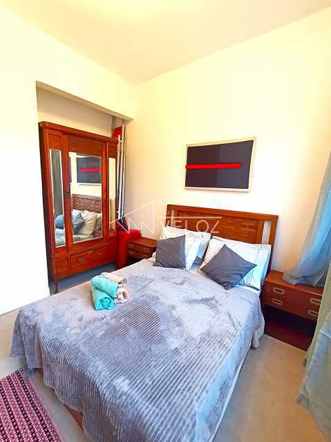 Apartamento, 1 quarto, 35 m² - Foto 10