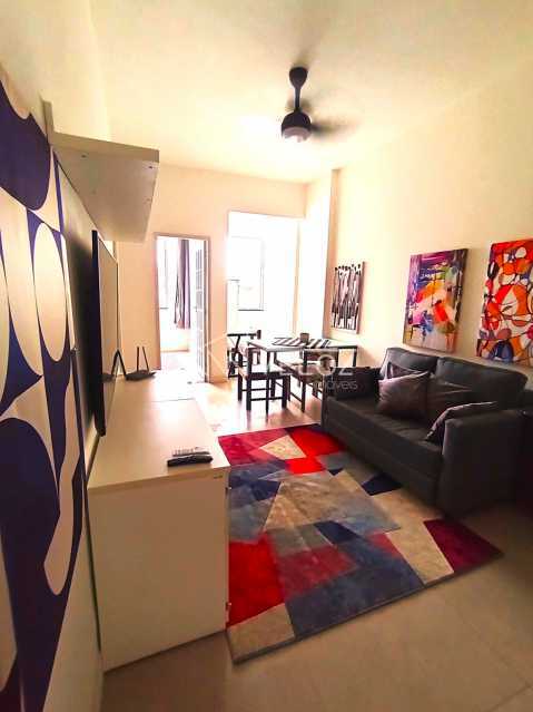 Apartamento, 1 quarto, 35 m² - Foto 16