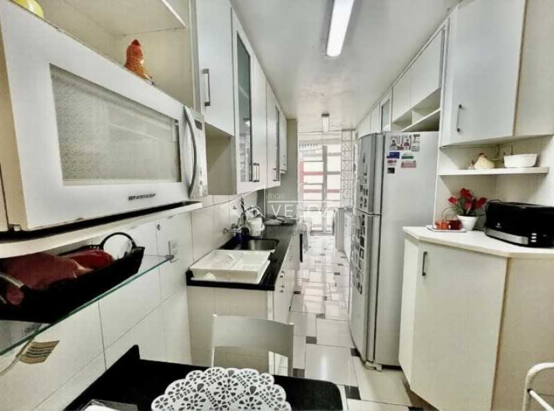 Apartamento, 2 quartos, 84 m² - Foto 13