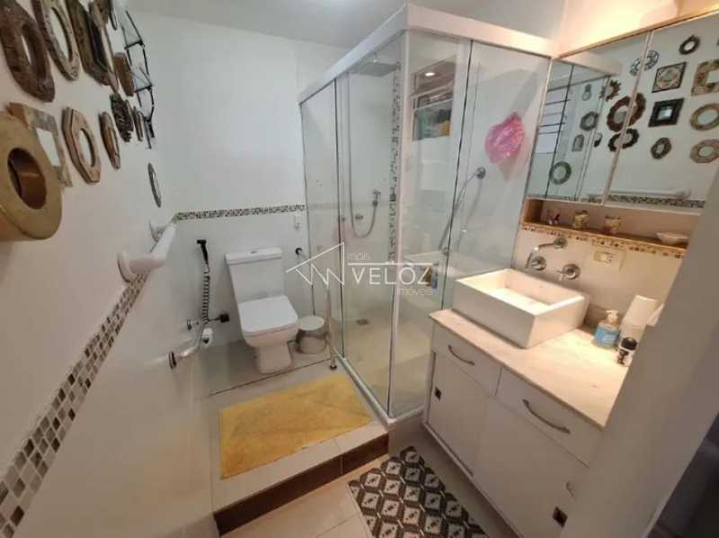 Apartamento, 2 quartos, 84 m² - Foto 10