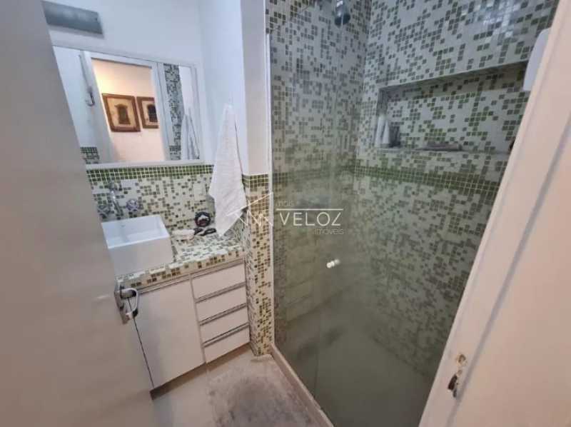 Apartamento, 2 quartos, 84 m² - Foto 11