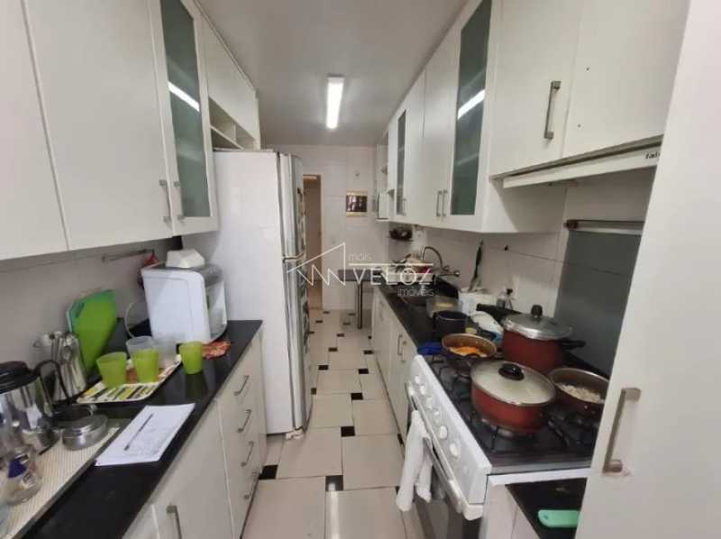 Apartamento, 2 quartos, 84 m² - Foto 6