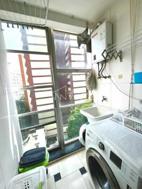 Apartamento, 2 quartos, 84 m² - Foto 17
