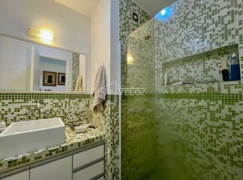 Apartamento, 2 quartos, 84 m² - Foto 4