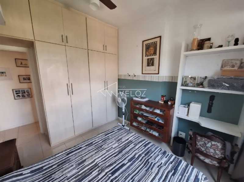 Apartamento, 2 quartos, 84 m² - Foto 14