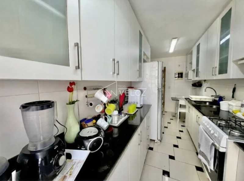 Apartamento, 2 quartos, 84 m² - Foto 22