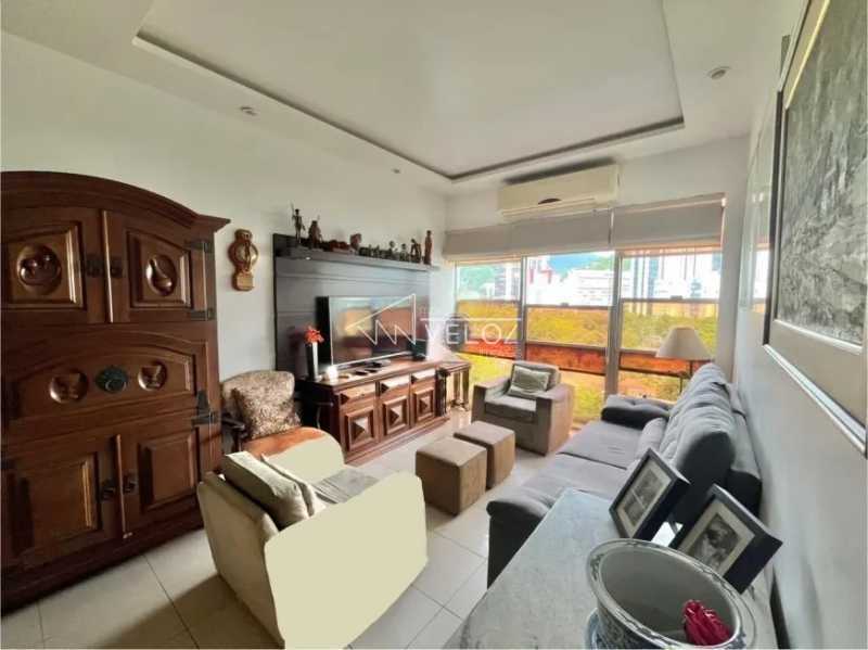 Apartamento, 2 quartos, 84 m² - Foto 23