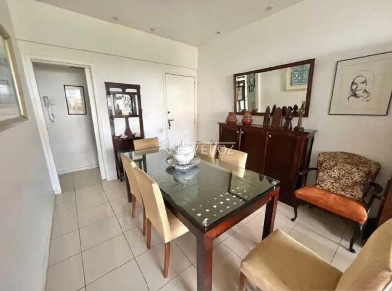 Apartamento, 2 quartos, 84 m² - Foto 7