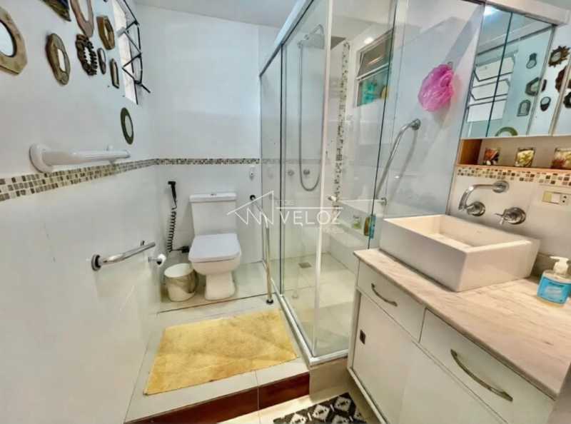 Apartamento, 2 quartos, 84 m² - Foto 1