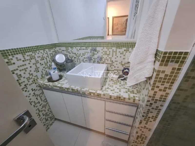 Apartamento, 2 quartos, 84 m² - Foto 19