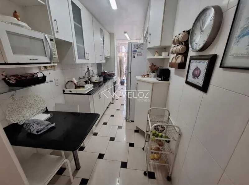 Apartamento, 2 quartos, 84 m² - Foto 2