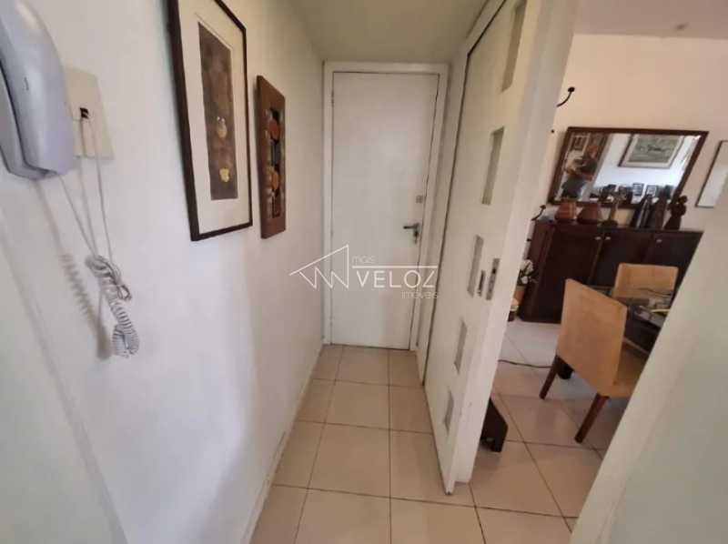 Apartamento, 2 quartos, 84 m² - Foto 3