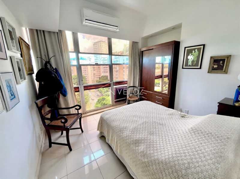 Apartamento, 2 quartos, 84 m² - Foto 9