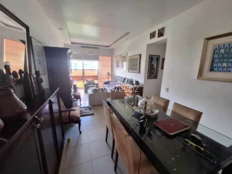 Apartamento, 2 quartos, 84 m² - Foto 16