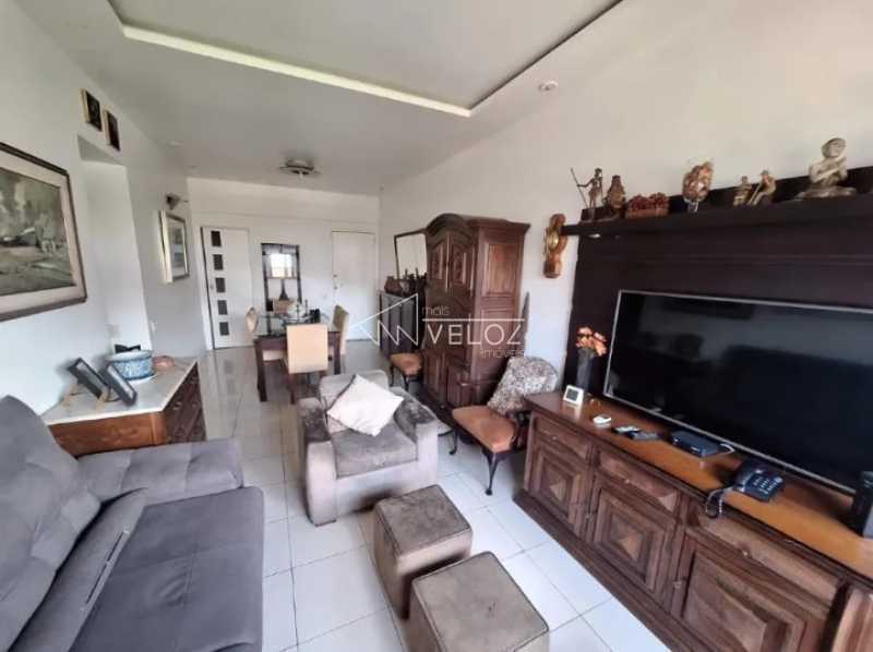 Apartamento, 2 quartos, 84 m² - Foto 15