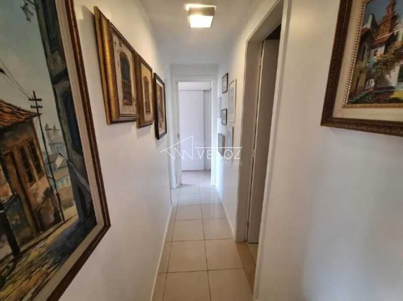 Apartamento, 2 quartos, 84 m² - Foto 5