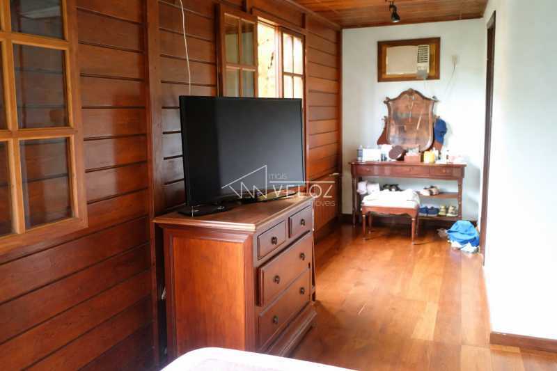 Apartamento, 4 quartos, 241 m² - Foto 6