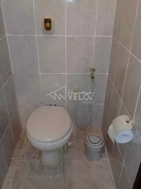 Apartamento, 4 quartos, 241 m² - Foto 11