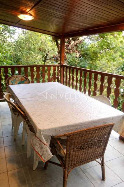 Apartamento, 4 quartos, 241 m² - Foto 7