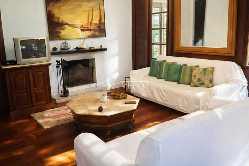 Apartamento, 4 quartos, 241 m² - Foto 16