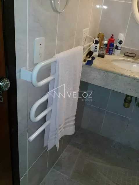 Apartamento, 4 quartos, 241 m² - Foto 19