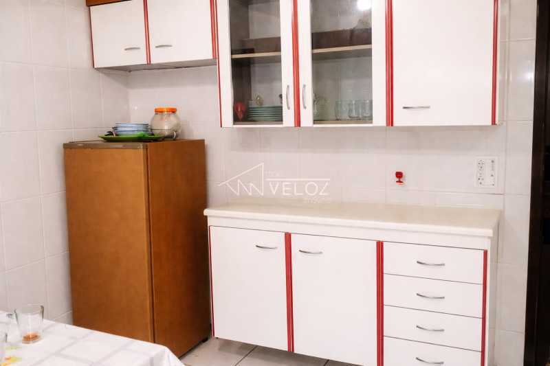 Apartamento, 4 quartos, 241 m² - Foto 8