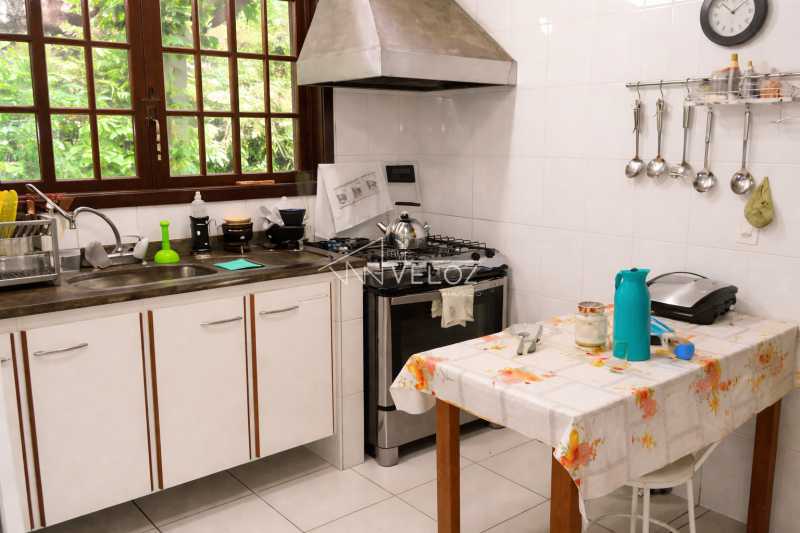 Apartamento, 4 quartos, 241 m² - Foto 5