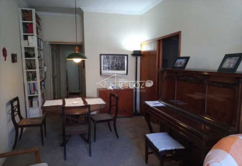 Apartamento, 3 quartos, 107 m² - Foto 5