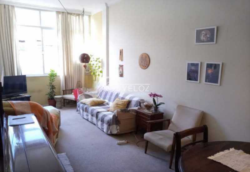 Apartamento, 3 quartos, 107 m² - Foto 3