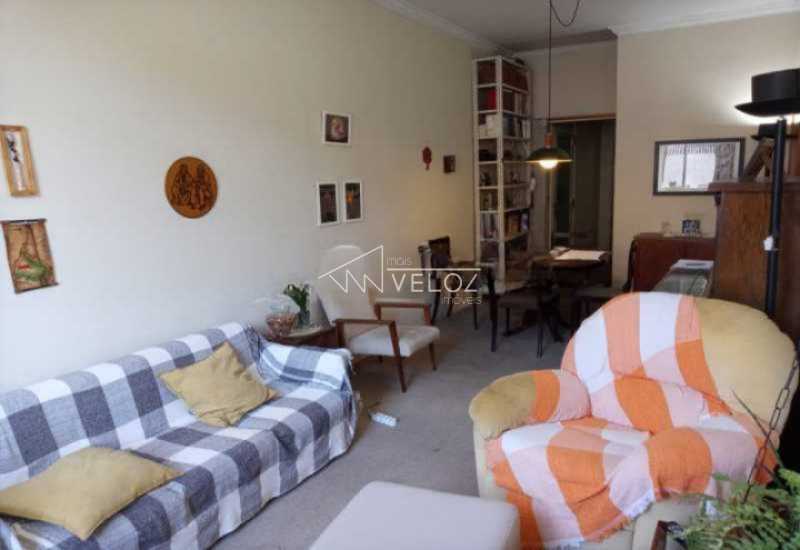 Apartamento, 3 quartos, 107 m² - Foto 20